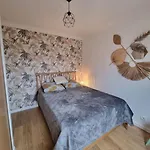 Cosy Proche Du Tram Apartment *